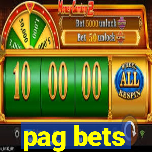 pag bets